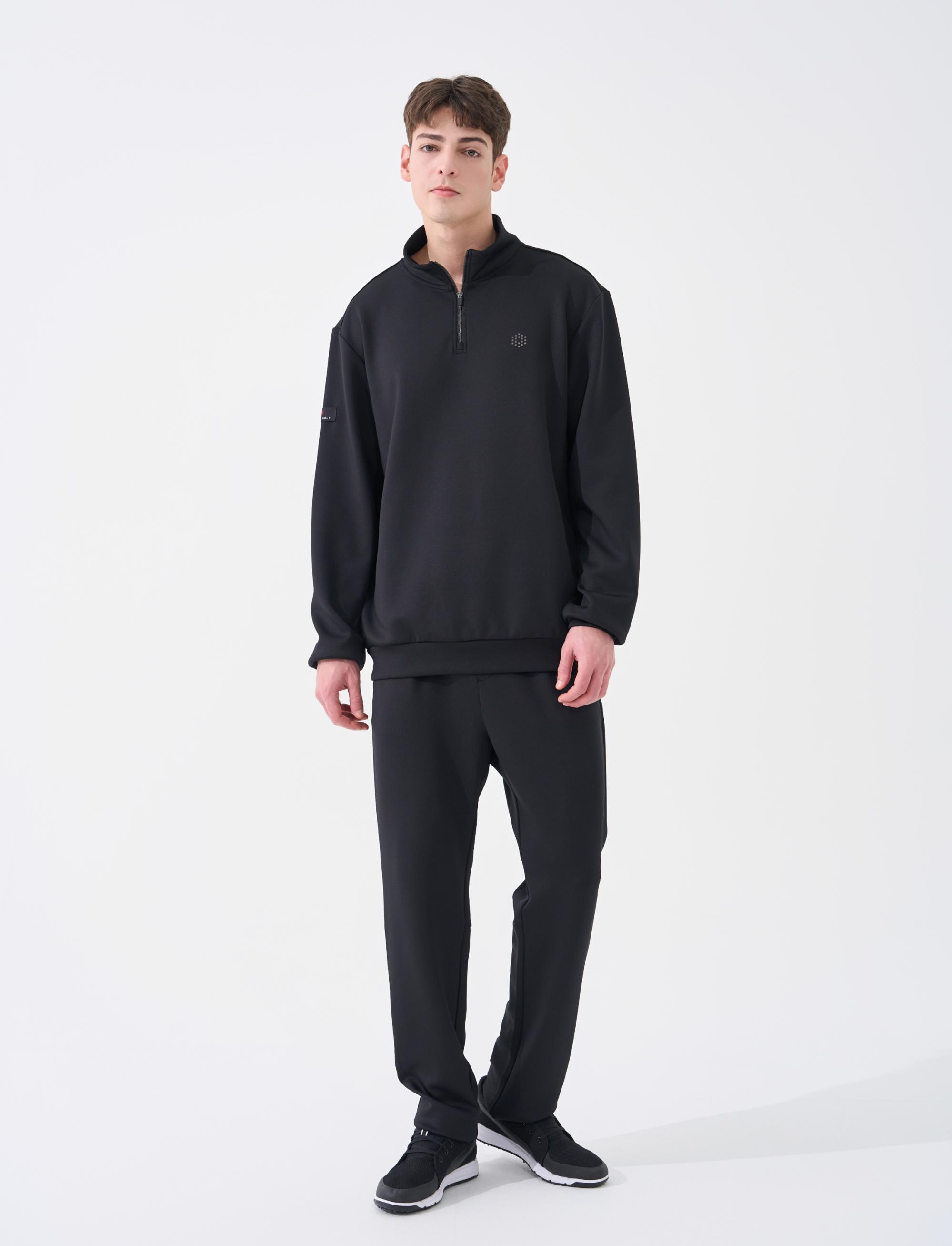 푸마골프 우븐셋업 2종세트