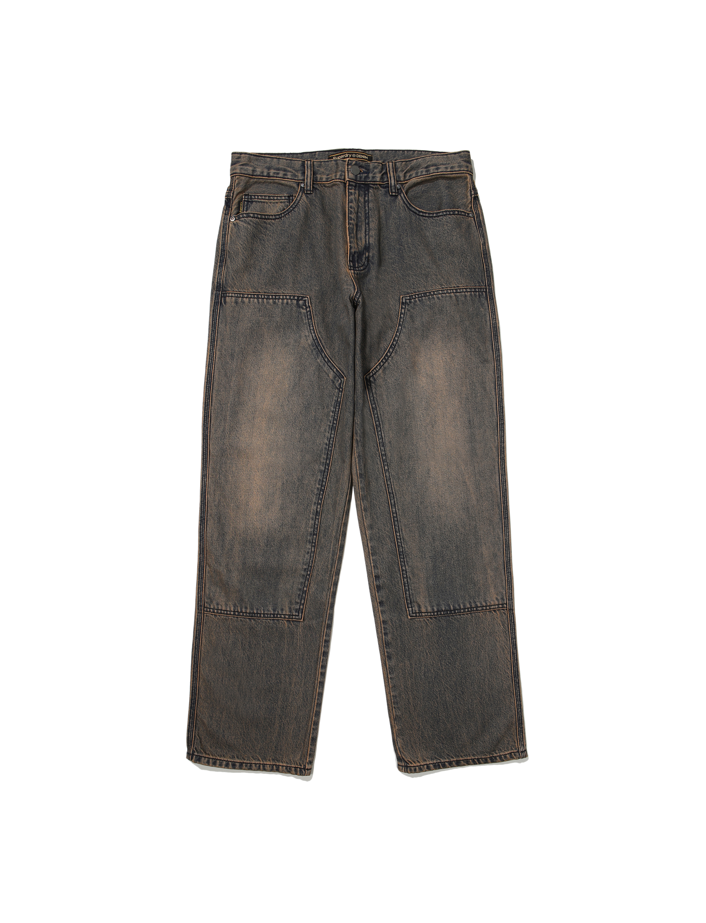 24FW SUPERDRY VINTAGE