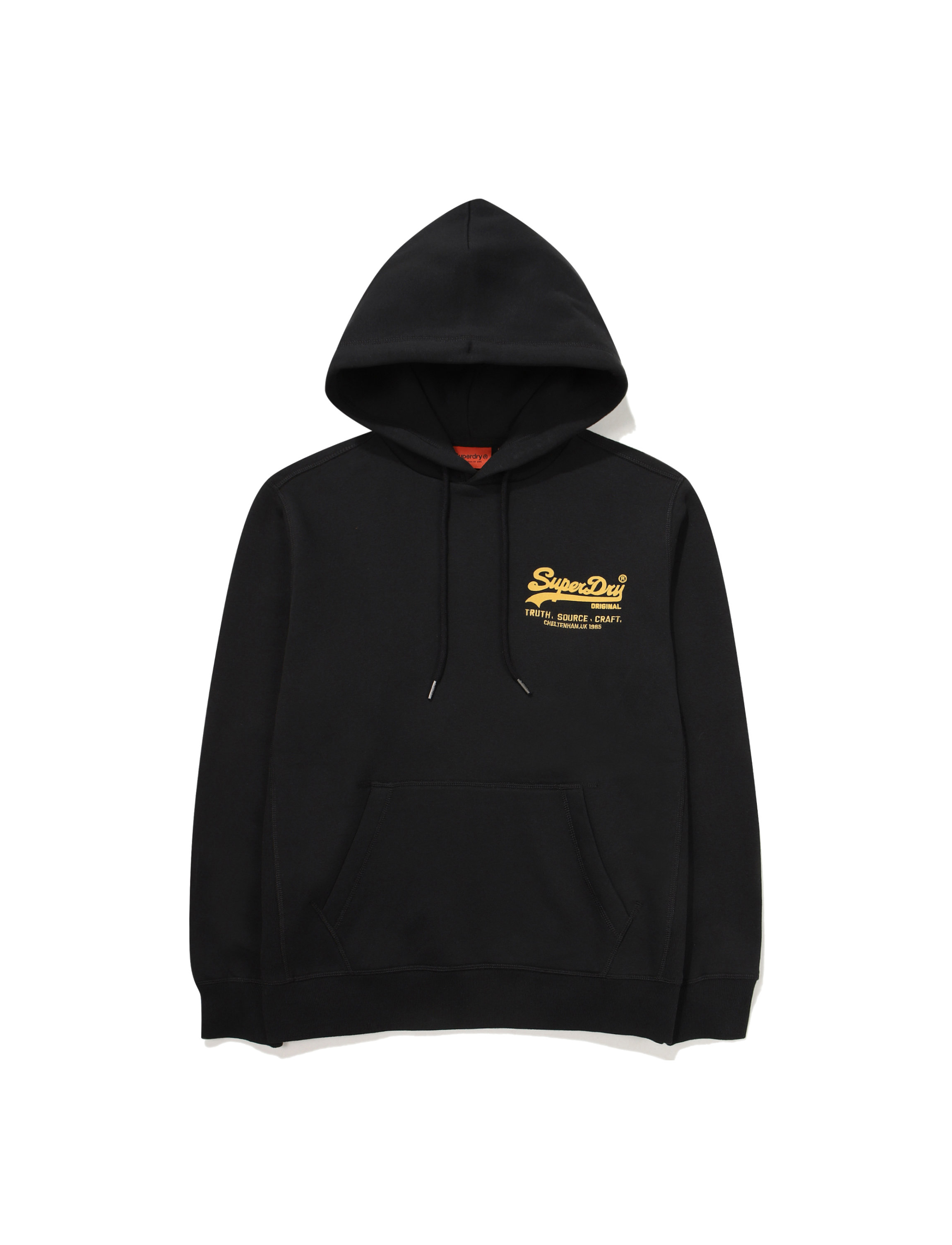 WASHED DENIM CAP BLACK SDUZCDO03BLK
